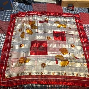 SOLD!!!! On another sale🎉SALE🎉$5 or 3 for $10🎉❤️🤍cute❤️🤍 Roma Italy 🇮🇹 sca❤️🤍